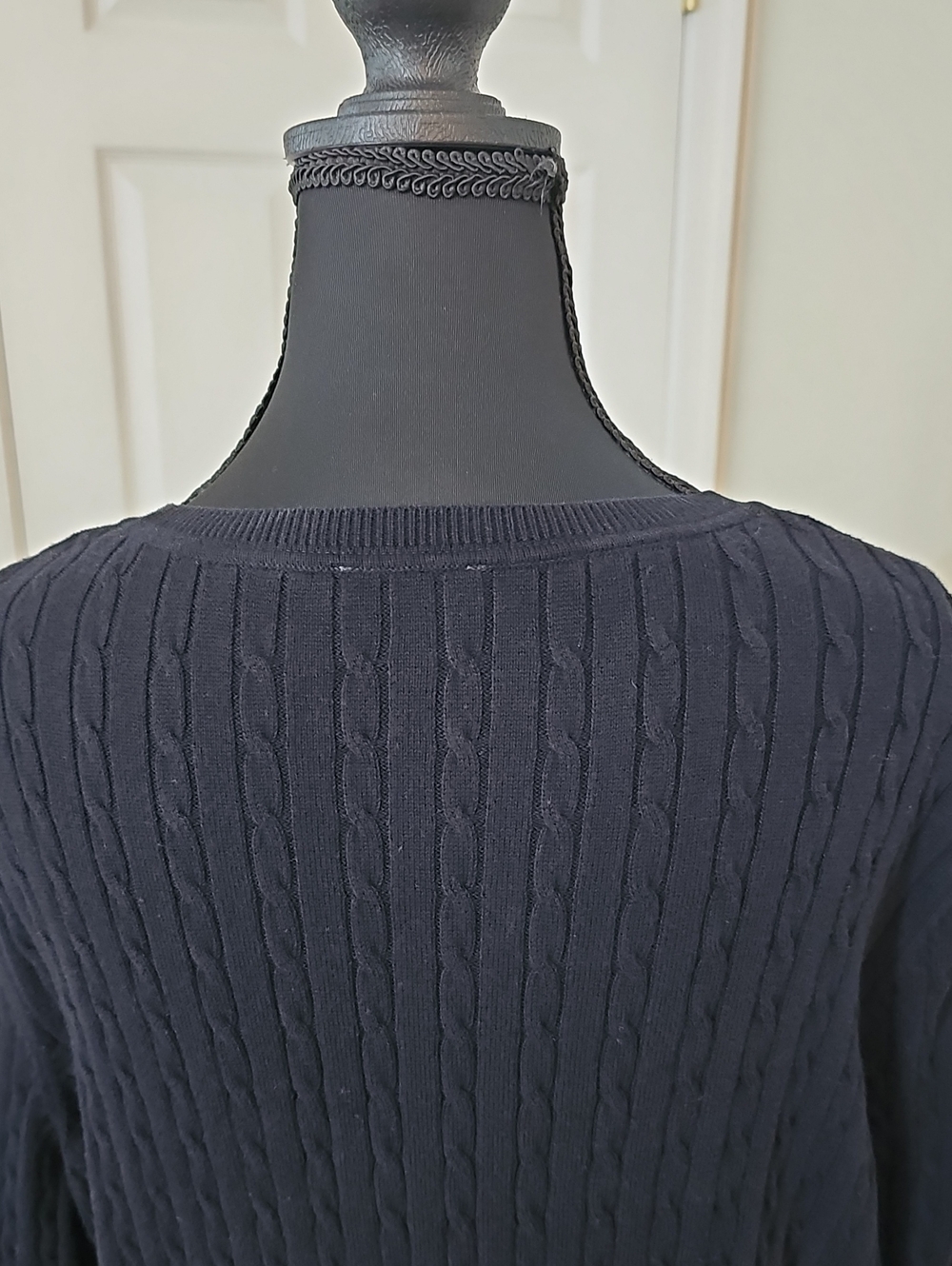 Sweater - Picture 11 of 16